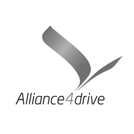  Claim | Logo | Alliance4drive